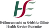Health Service Executive logo